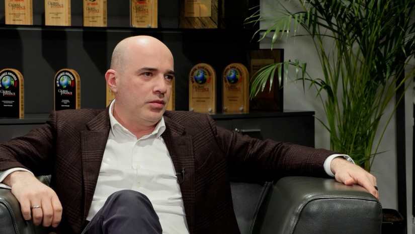 არჩილ გაჩეჩილაძე