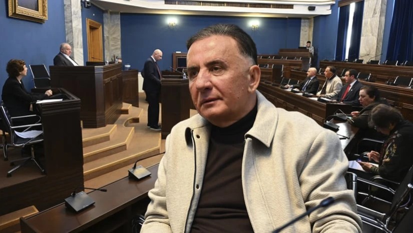 ბეჟან წაქაძე