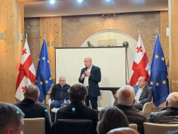 ლევან მეხუზლა