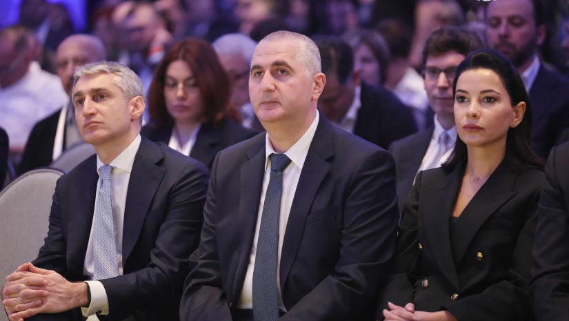 ლაშა ხუციშვილი მარიამ ქვრივიშვილი