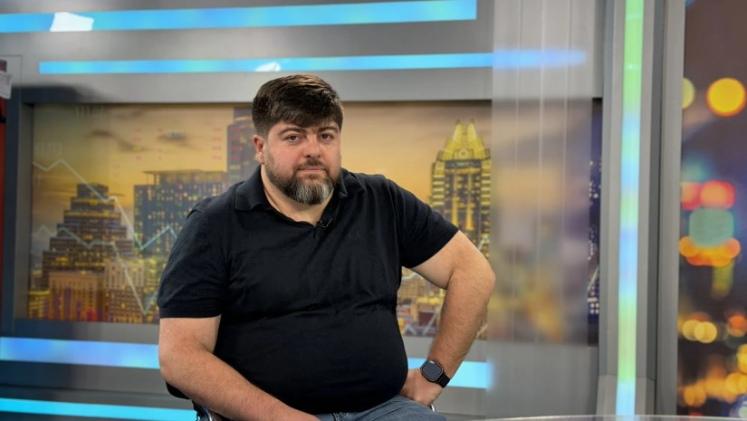 ბექა გონაშვილი