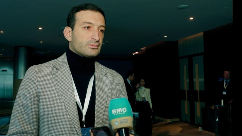 მიხეილ ხიდურელი