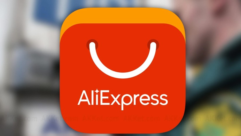 Aliexpress