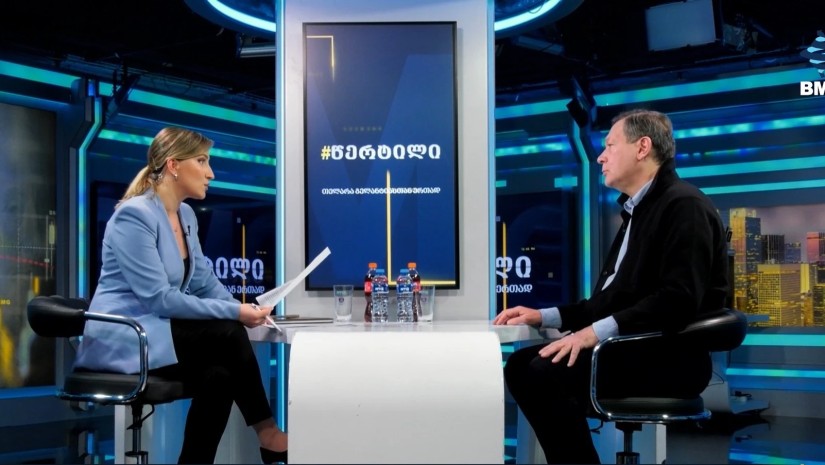 ზვიად ჭუმბურიძე