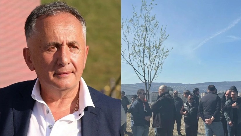 ბეჟან წაქაძე