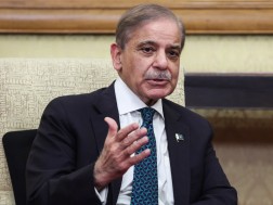 შაჰბაზ შარიფი