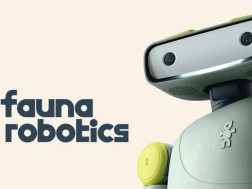 Fauna Robotics