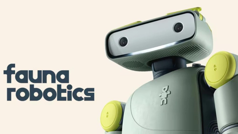 Fauna Robotics