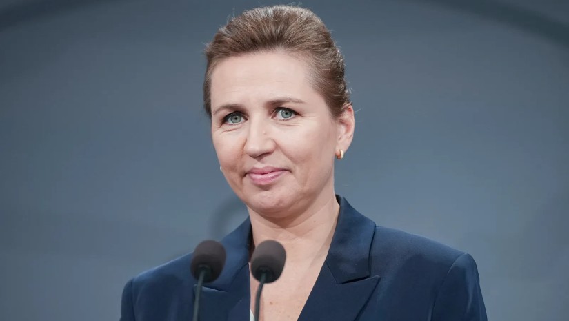მეტე ფრედერისკენი