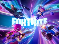 fornite