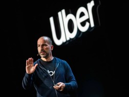 uber