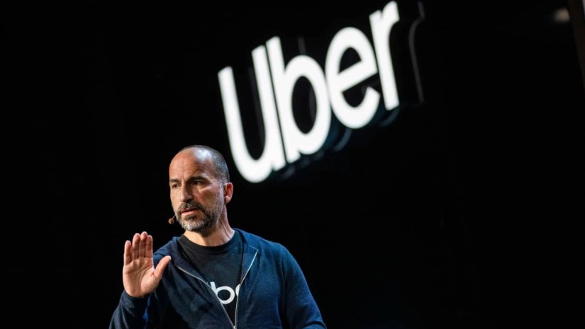 uber