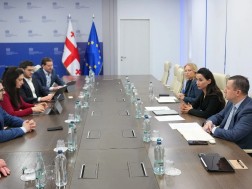 მარიამ ქვრივიშვილი