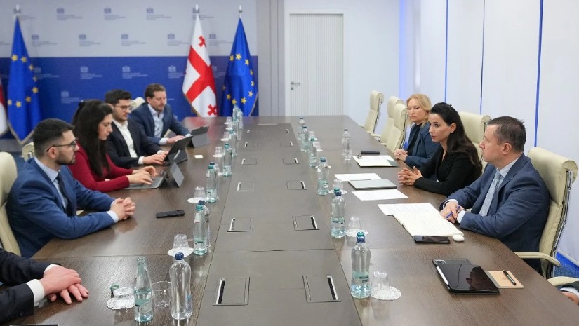 მარიამ ქვრივიშვილი