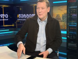 ზვიად ჭუმბურიძე