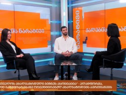 საქართველოს ახალგაზრდული ბიზნეს ასოციაცია
