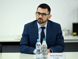 ხამზა შარიფზოდა