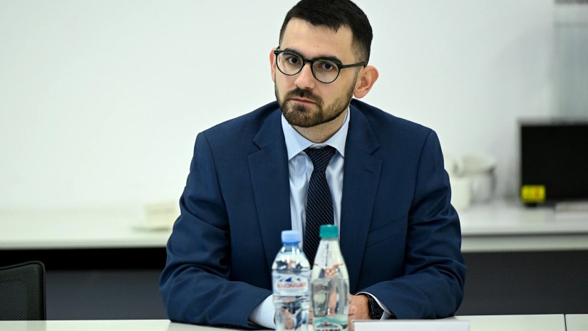 ხამზა შარიფზოდა