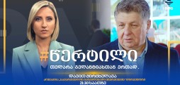 დავით მირცხულავა