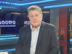 დავით მირცხულავა
