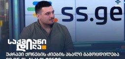 ილია გიჯაშვილი
