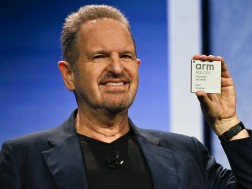 AGI CPU