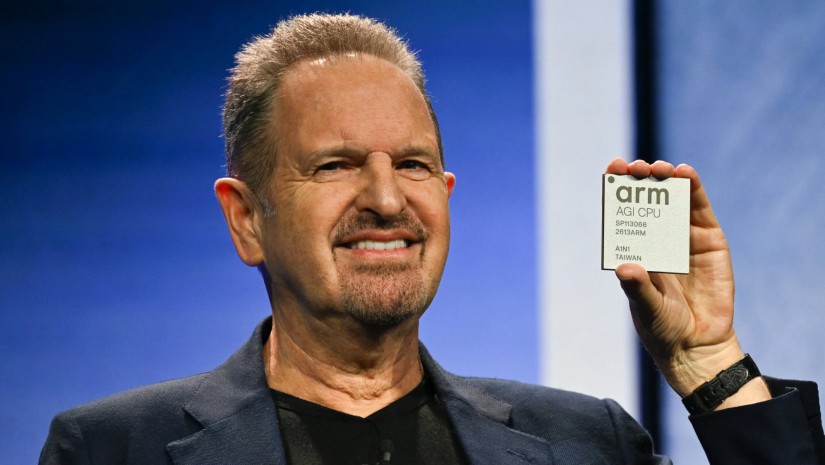 AGI CPU