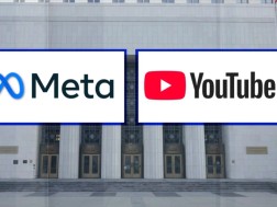 Meta და Youtube
