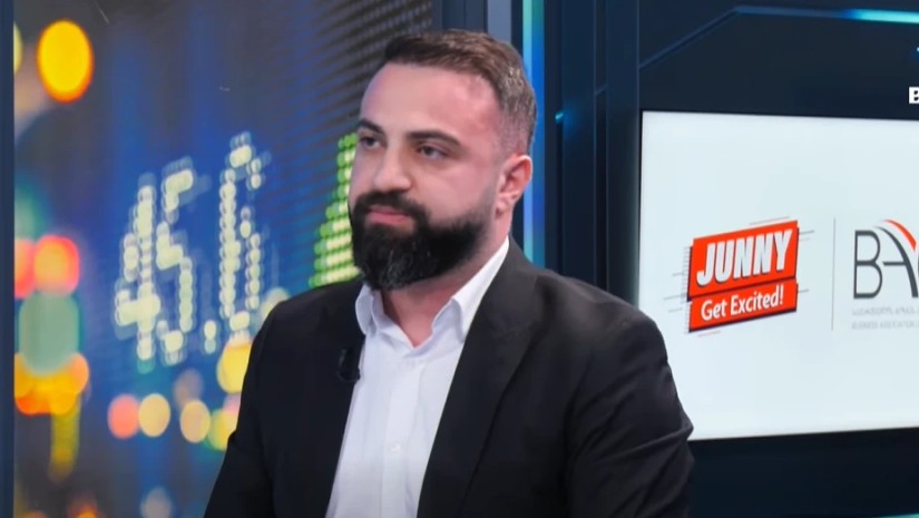 ლაშა სეფერთელაძე