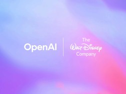 Disney და OpenAI