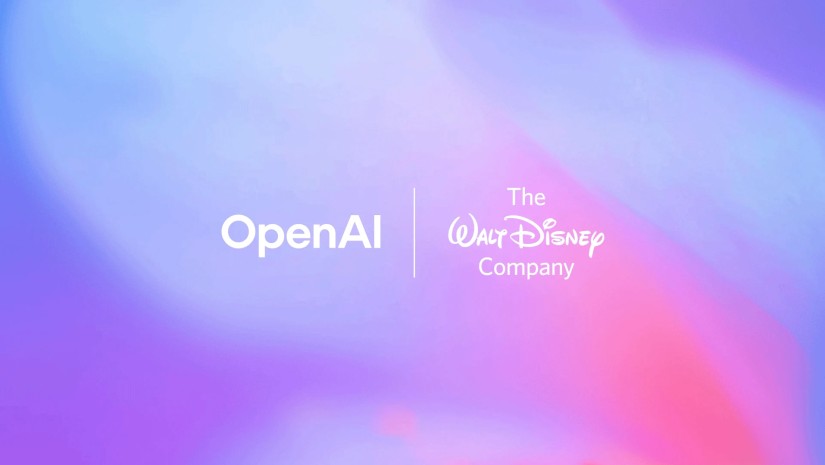 Disney და OpenAI