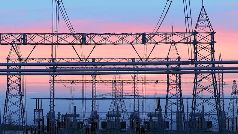ენერგეტიკა