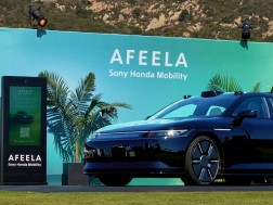 afeela