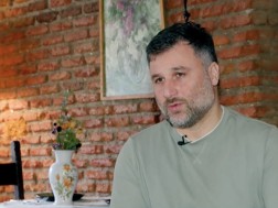 ლაშა მამაგეიშვილი