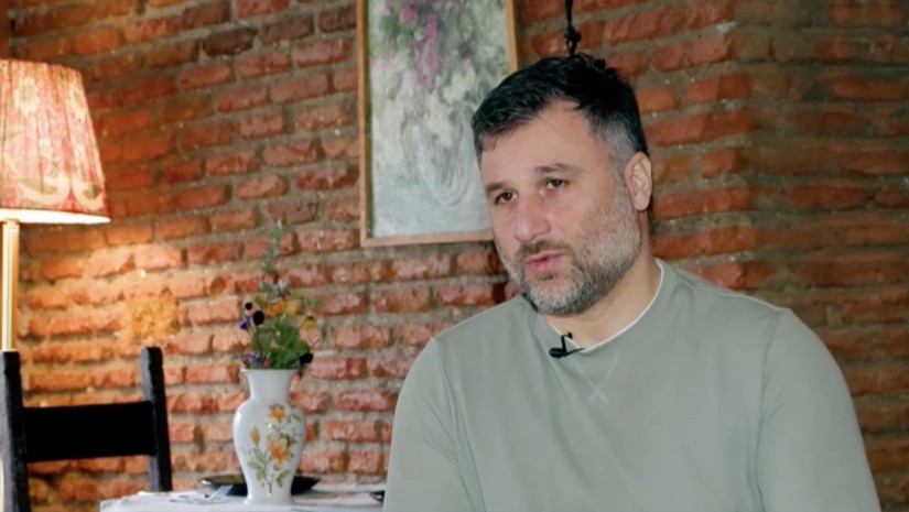 რესტორანი კნეინა
