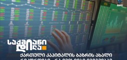 ქართული კაპიტალის ბაზარი