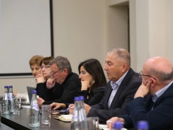 შეხვედრა