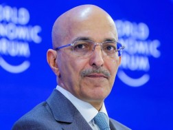 Mohammed Al-Jadaan