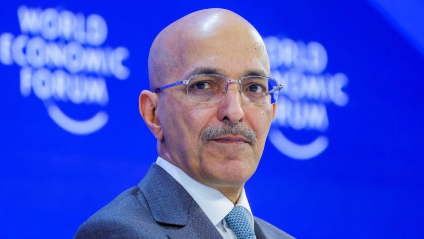 Mohammed Al-Jadaan