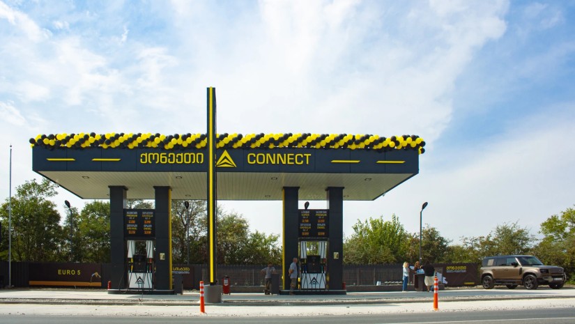 connect