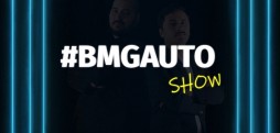 #BMGAUTOSHOW
