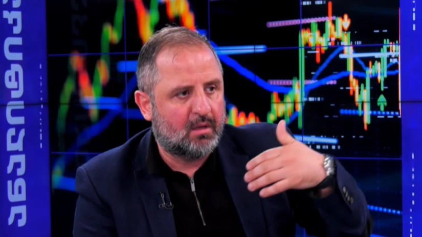 ვანო წერეთელი