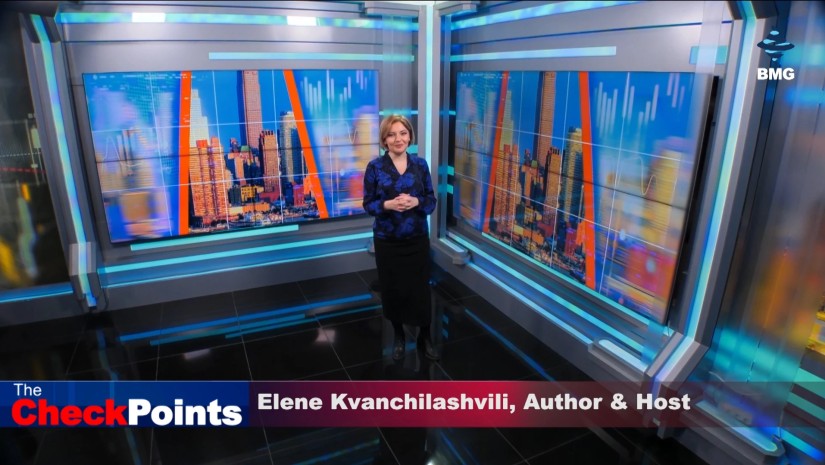 Checkpoint Show #TheCheckPoints - The Full Show / 29.03.2026
