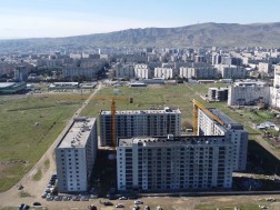 რუსთავის კორპუსები