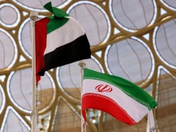 uae