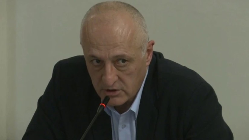 გოჩა გოგილაშვილი