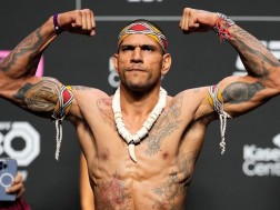 ალექს პერეირა UFC