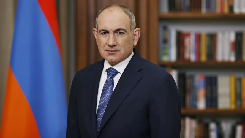 სომხეთი რუსეთის წინააღმდეგ სანქციების დაწესებას არ გეგმავს - ფაშინიანი