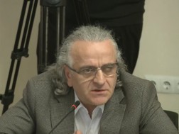 მალხაზ კურტანიძე