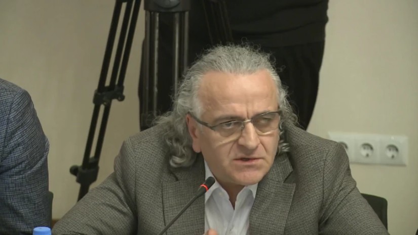 მალხაზ კურტანიძე